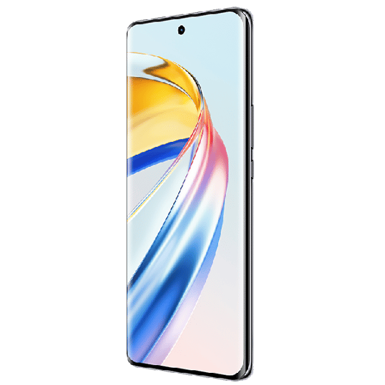 honor x9b 12 gb / 256 gb midnight black_image