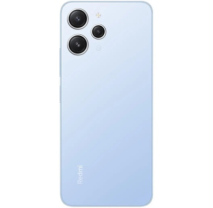 smartfon xiaomi redmi 12 8gb/256gb sky blue nfc_image