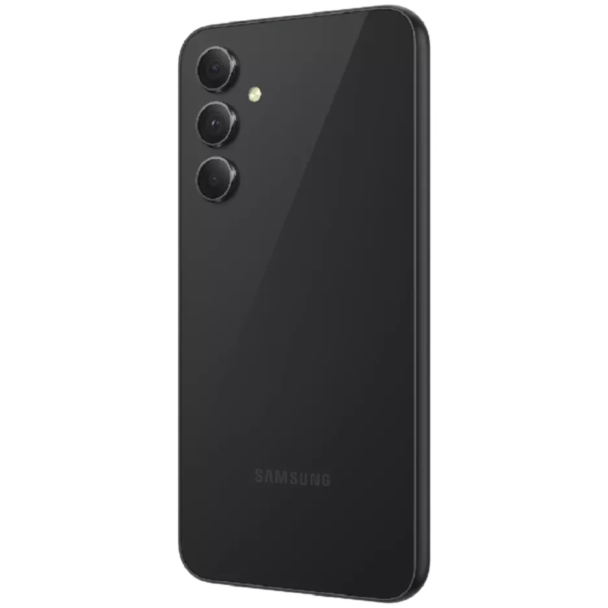 samsung galaxy a54 5g (sm-a546) 8/256 gb black_image