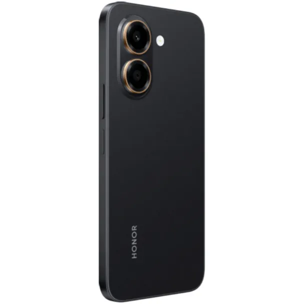 honor x7e 6/128 gb midnight black_image