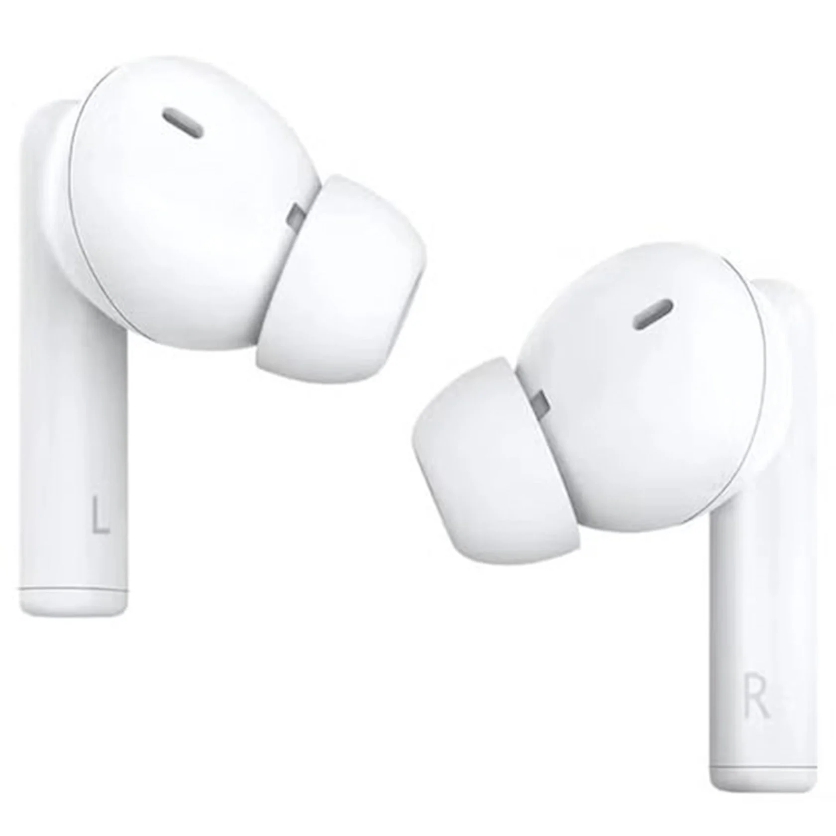 honor choice earbuds x5 (lctws005) white_image