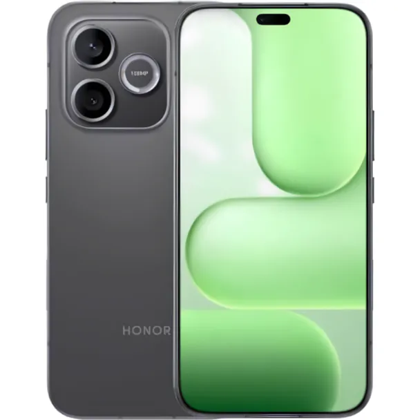 honor x8d 8/128 gb velvet black_image