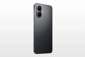 infinix smart 10 (x6725) 4/128 gb sleek black_image