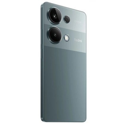     xiaomi redmi note 13 pro 8gb/256gb  forest green_image
