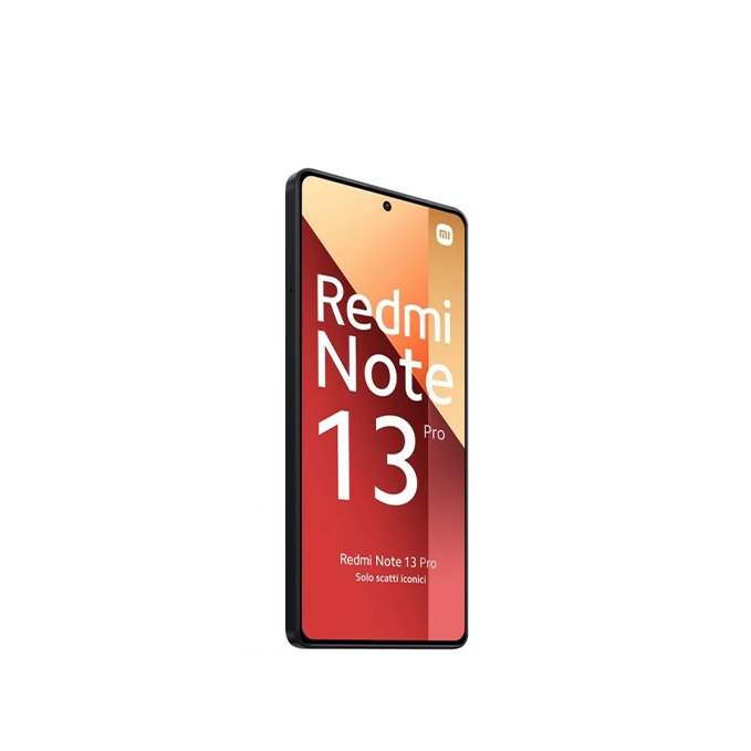     xiaomi redmi note 13 pro 8gb/256gb  midnight black_image
