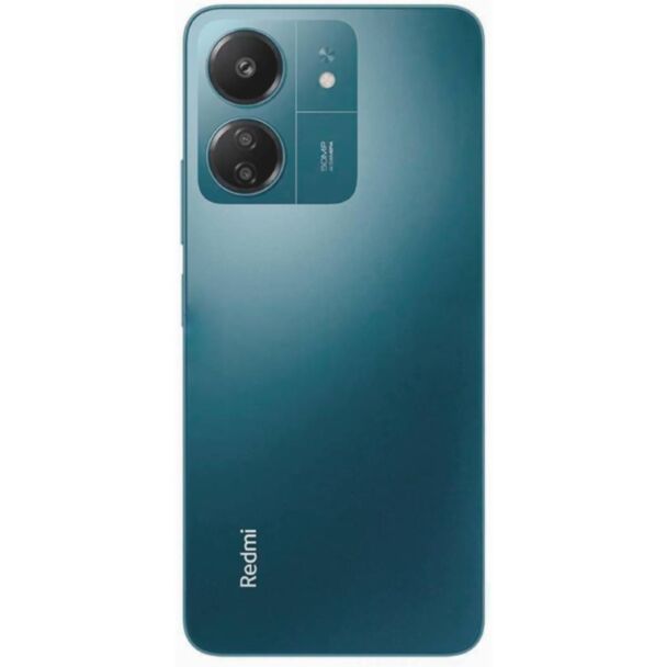 xiaomi redmi 13c 4/128 gb nfc navy blue_image