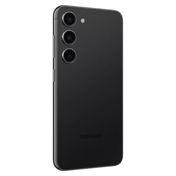 samsung galaxy s23 (sm-s911b) 8/128 gb black_image