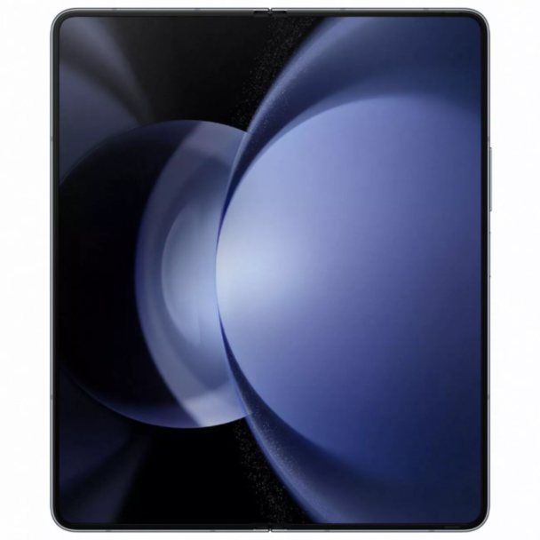 samsung galaxy z fold 5 12/256 gb ice blue (f946)_image