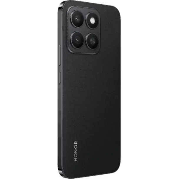 honor x8c 8 gb / 256 gb midnight black_image