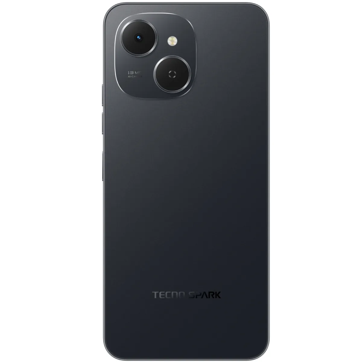 smartfon tecno spark 40c 4gb/128gb ink black_image