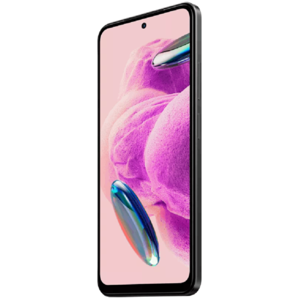     xiaomi redmi note 12s 8gb/256gb onyx black _image
