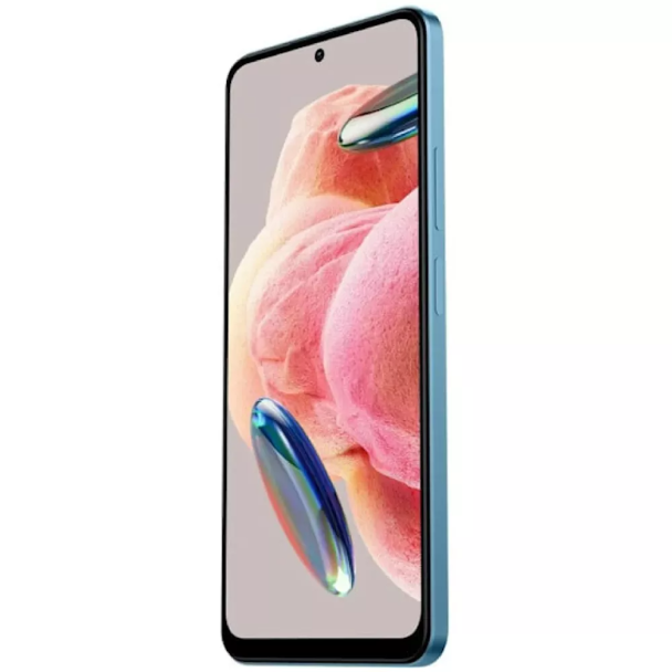 xiaomi redmi note 12 6/128 gb, nfc buz mavisi ilə_image