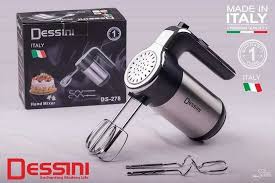 mikser dessini ds-278_image