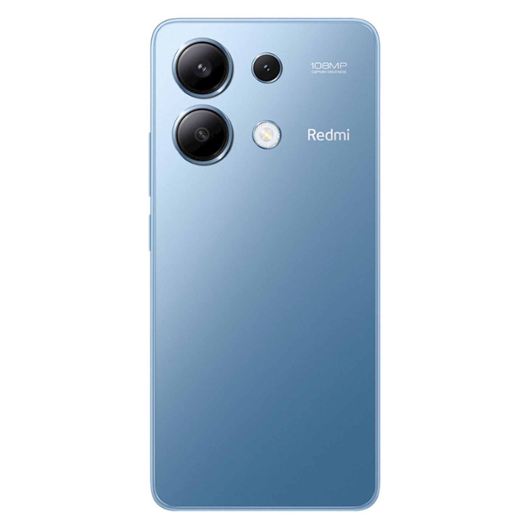     xiaomi redmi note 13 8gb/256gb  ice blue nfc_image