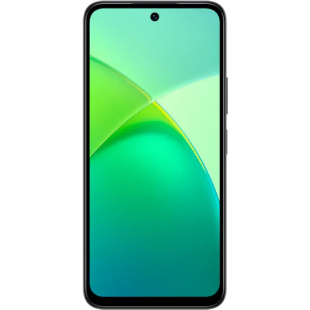 infinix smart 10 plus 8/128 gb sleek black_image
