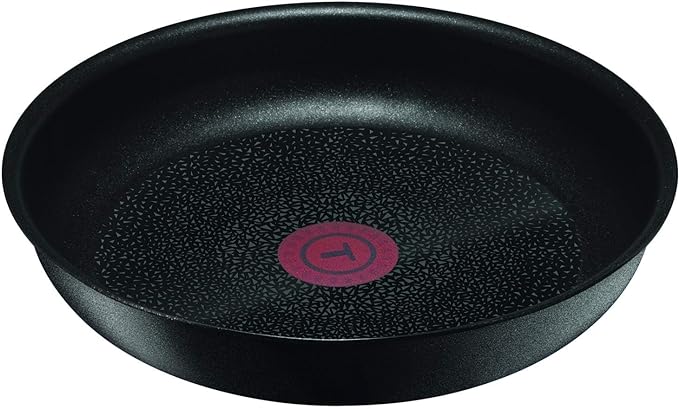 tefal qara tava 12 parça_image