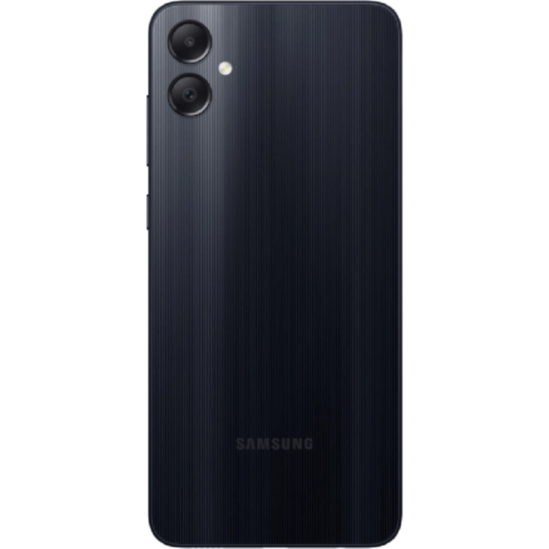 samsung galaxy a05 (sm-a055) 4/64 gb black_image