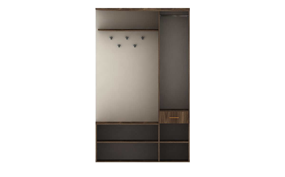 mələk dəhliz dolabı_image