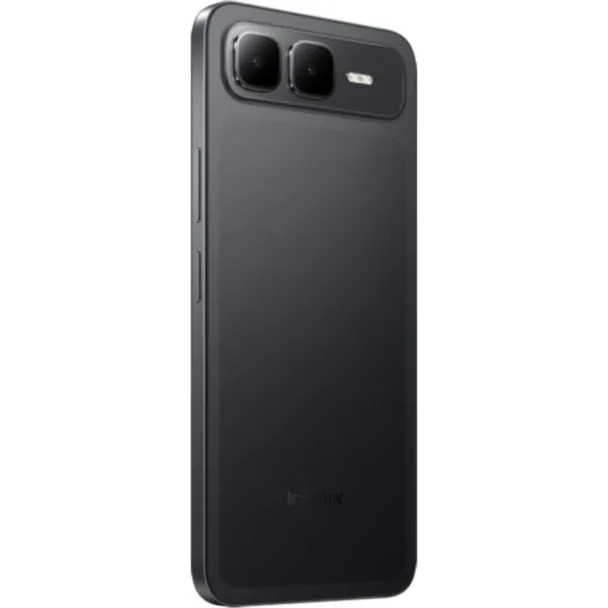 infinix smart 10 plus 8/128 gb sleek black_image