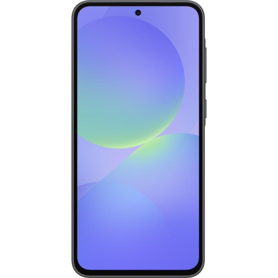 samsung galaxy a36 (sm-a366e) 8/256 gb black_image