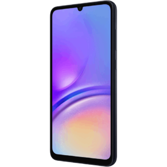 samsung galaxy a05 (sm-a055) 4/64 gb black_image