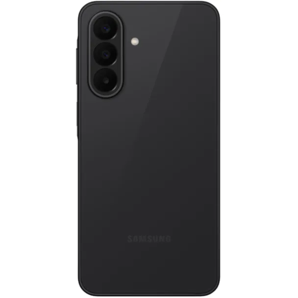 samsung galaxy a27 5g (sm-a276b) 6/128 gb black_image