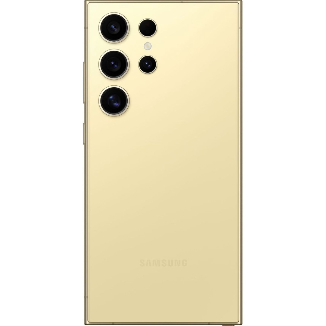 smartfon samsung galaxy s24 ultra 12gb/512gb titanium yellow (s928)_image