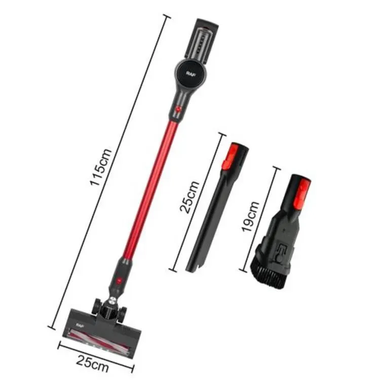 şaquli tozsoran raf r.8675_image