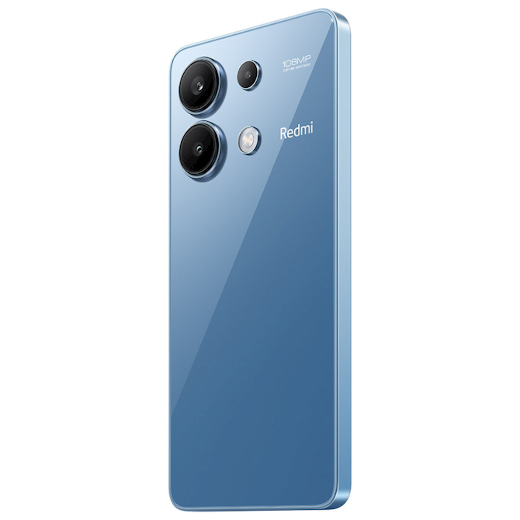     xiaomi redmi note 13 8gb/256gb  ice blue nfc_image