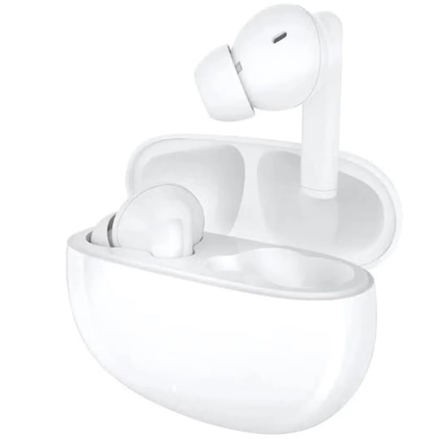 honor choice earbuds x5 (lctws005) white_image