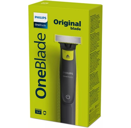 trimmer philips qp2721/20_image