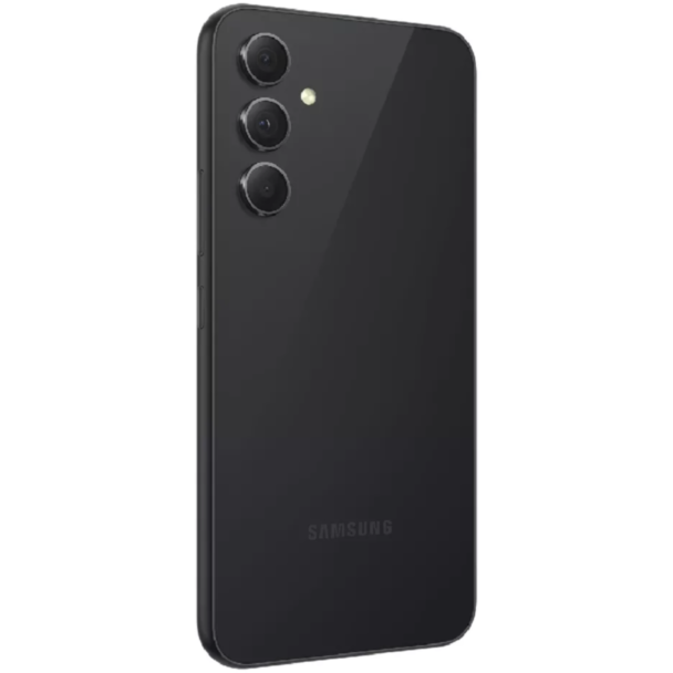 samsung galaxy a54 5g (sm-a546) 8/256 gb black_image