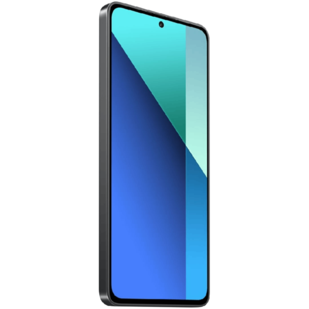     xiaomi redmi note 13 8gb/256gb  midnight black nfc_image