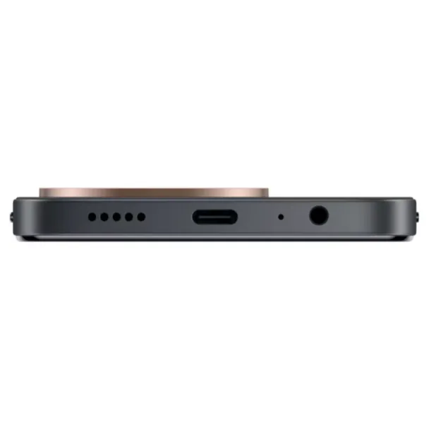 honor x6c 6/256 gb midnight black_image
