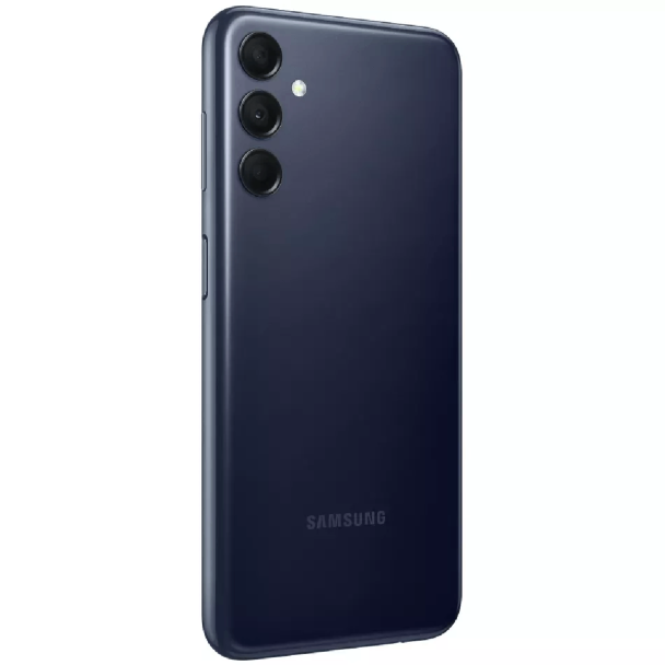 samsung galaxy m14 5g (sm-m146) 4/64 gb dark blue_image