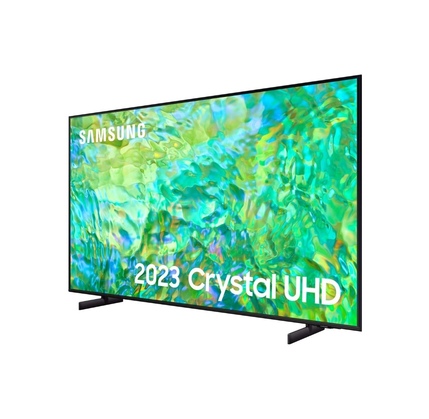 televizor samsung ue43cu8000uxru_image