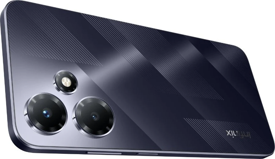 telefon infinix hot 30  8/128gb _image