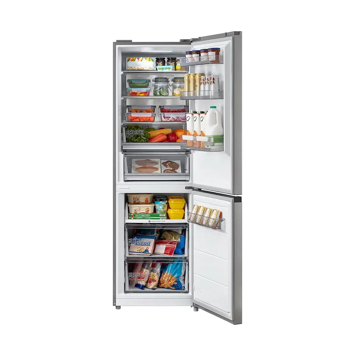 soyducu midea mdrb470mgf460_image