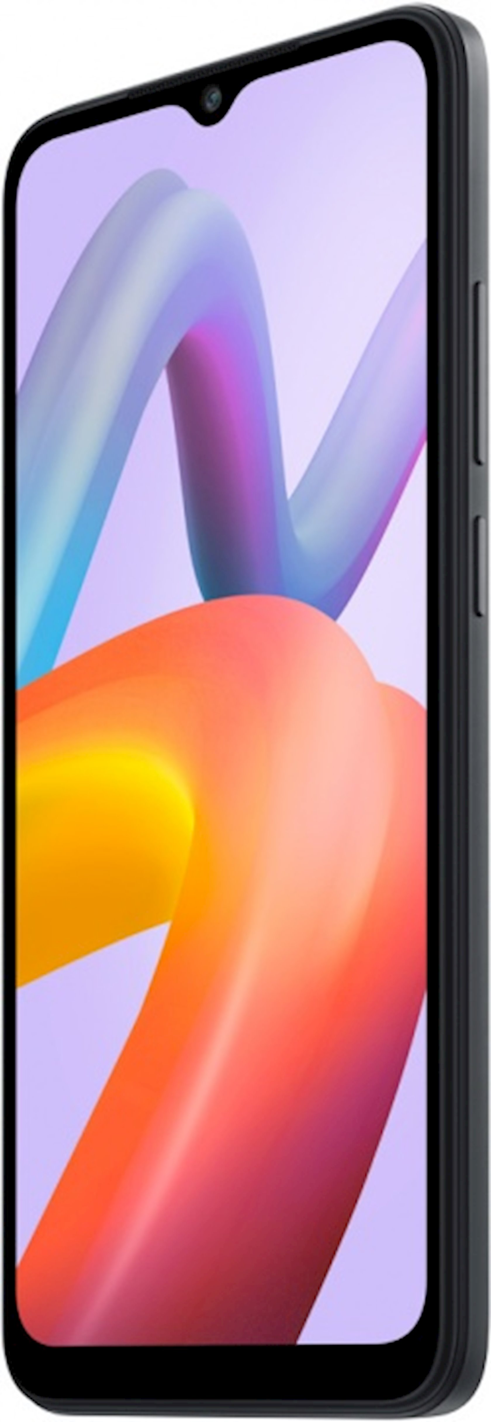 smartfon xiaomi redmi a2+ 3gb/64gb black_image
