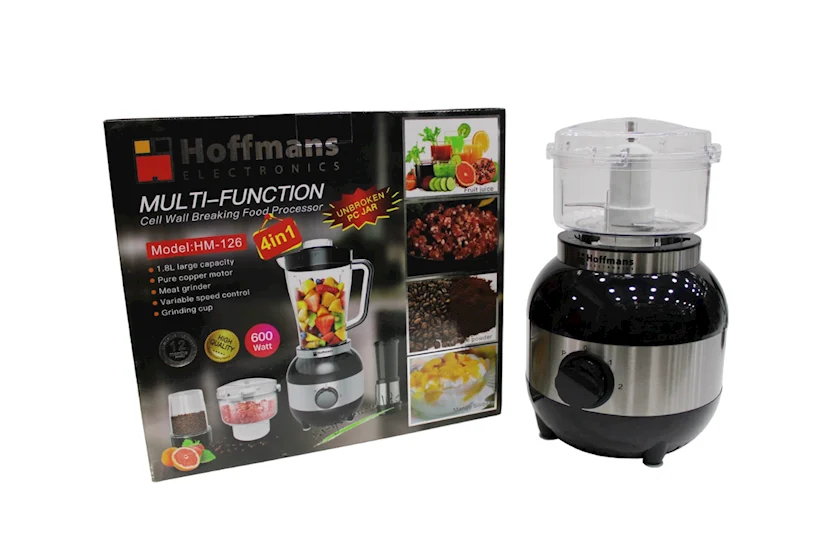 blender hoffmans hm-126_image