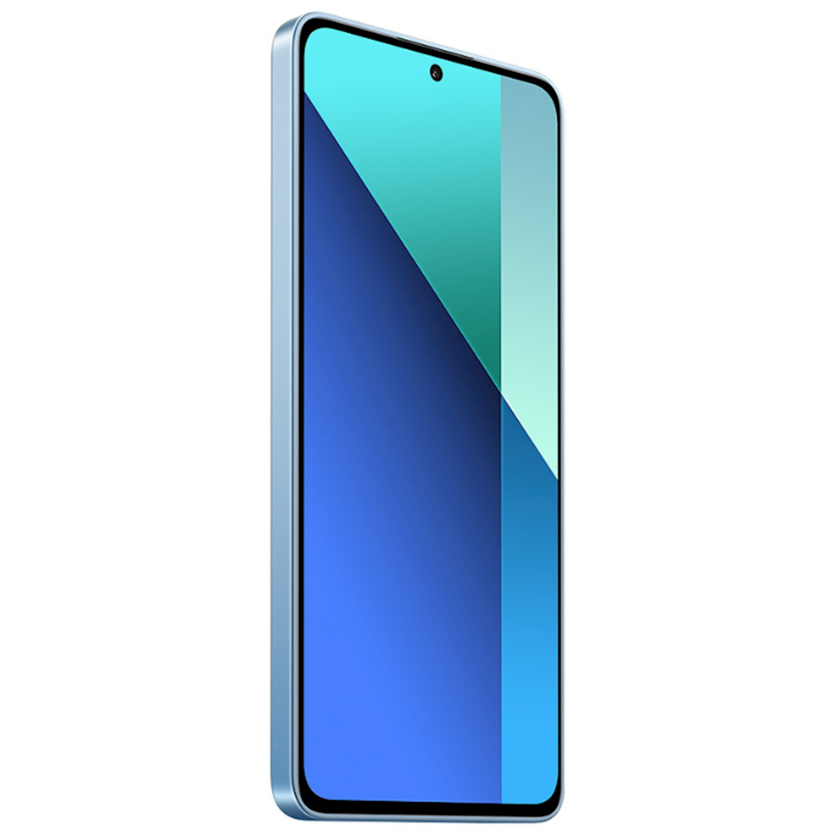     xiaomi redmi note 13 8gb/256gb  ice blue nfc_image