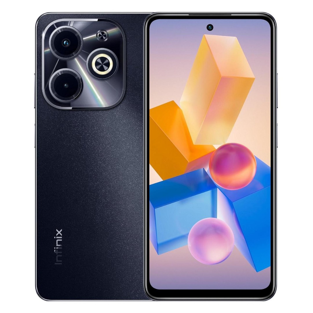 telefon infinix hot 40i 8/128gb nfc_image