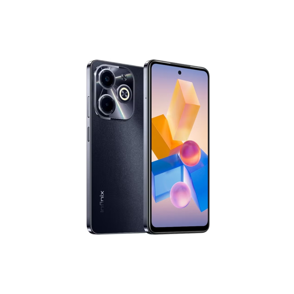 telefon infinix hot 40i 8/128gb nfc_image