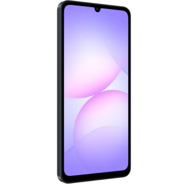 samsung galaxy a07 (sm-a075) 4/128 gb black_image