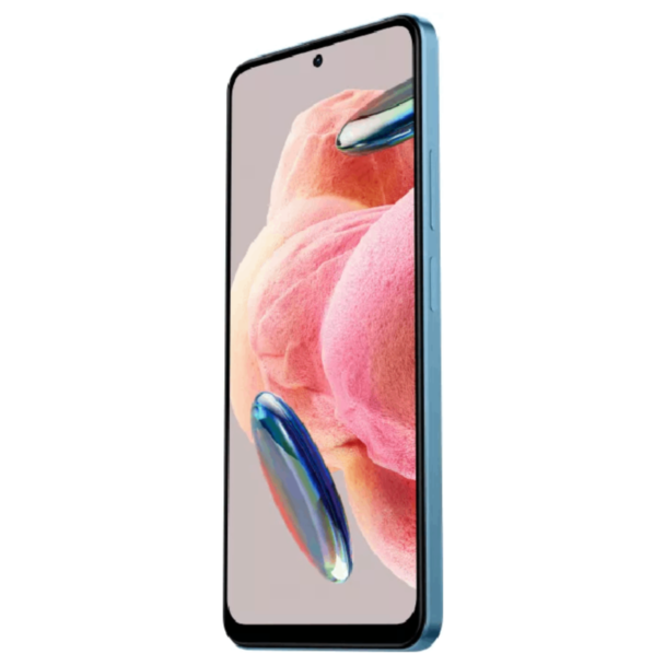     xiaomi redmi note 12 4gb/128gb ice blue  _image