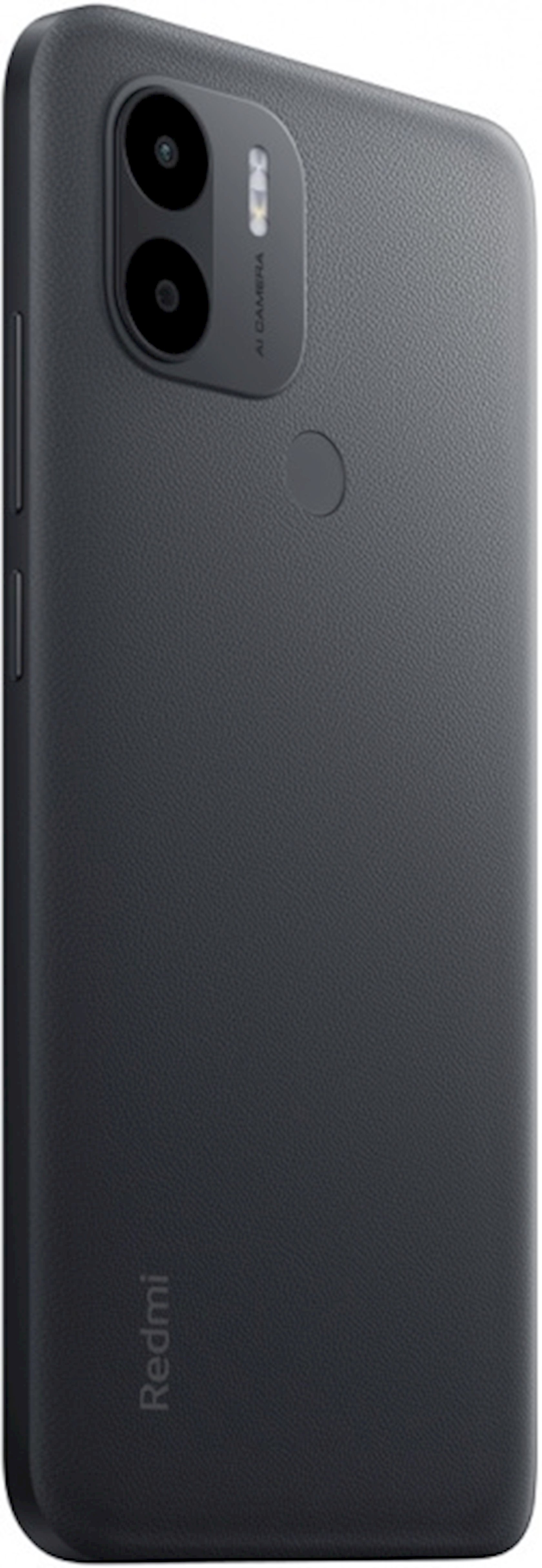 smartfon xiaomi redmi a2+ 3gb/64gb black_image