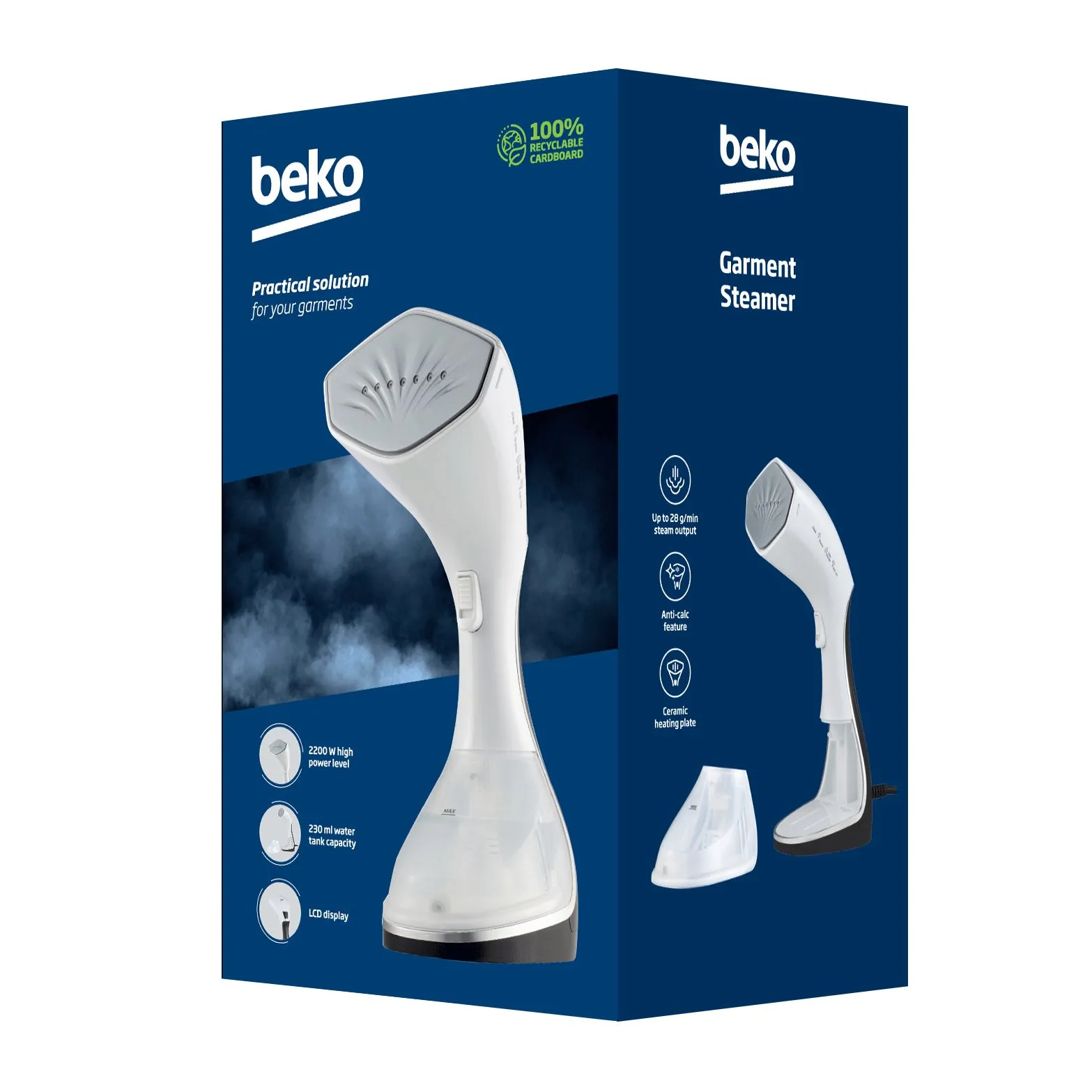 buxarli utu beko stm 6120 w_image