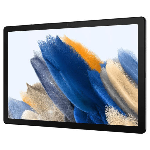samsung galaxy tab a8 lte 32gb (sm-x205) gray_image