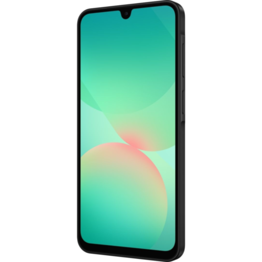 samsung galaxy a26 (sm-a266b) 8/256 gb black_image