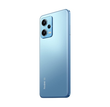 smartfon xiaomi redmi note 12 8gb/128gb ice blue_image